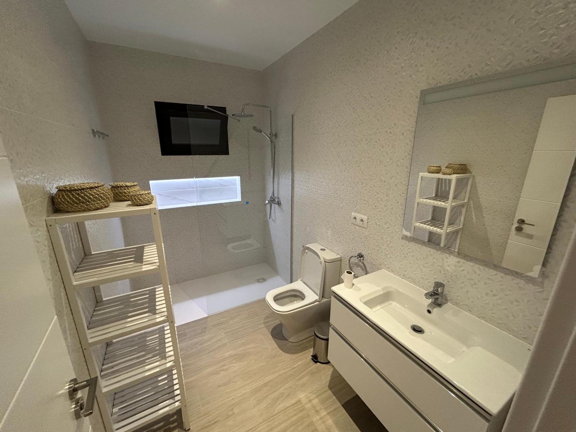 Casa Atilana Apartamento A 150 Metros De La Playa Playa Blanca  Bagian luar foto